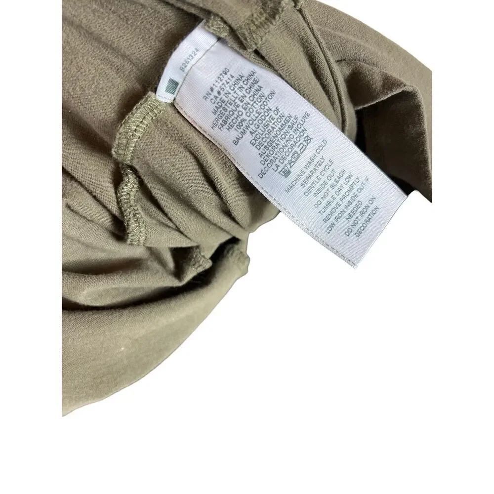 True Religion Screen Print T-shirt - Picture 5 of 8
